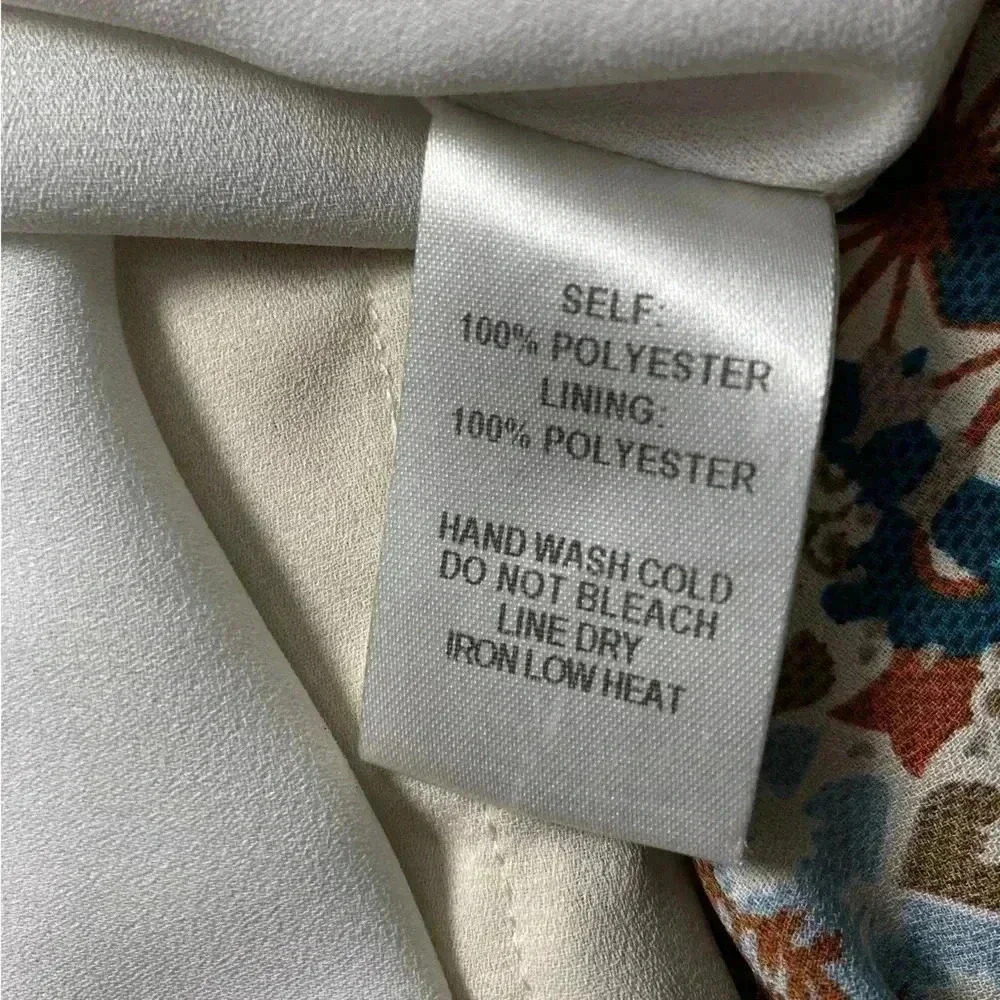 Lulu's Spring Easter Summer Casual Botanical Beau… - image 6